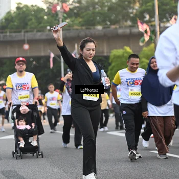 Runner Photo 4755320