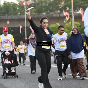 Runner Photo 4755321