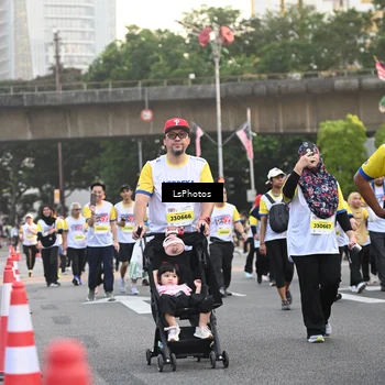 Runner Photo 4755323