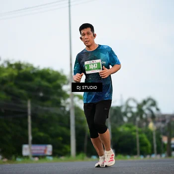 Runner Photo 4755325