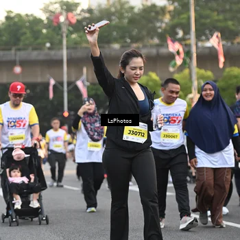 Runner Photo 4755326