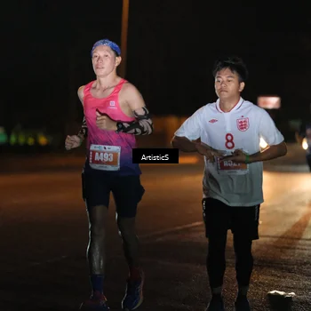 Runner Photo 4755327