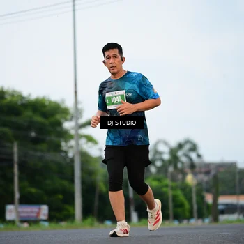 Runner Photo 4755328