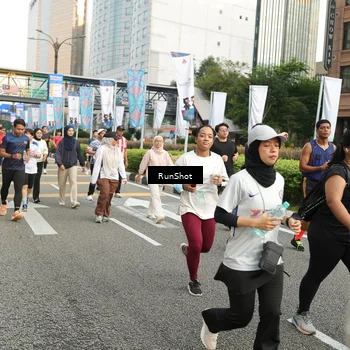Runner Photo 4755329