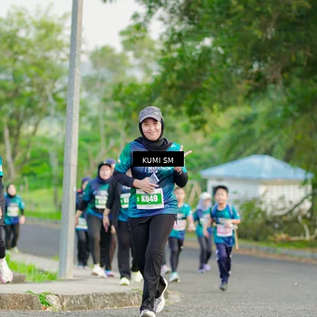 Runner Photo 4755330