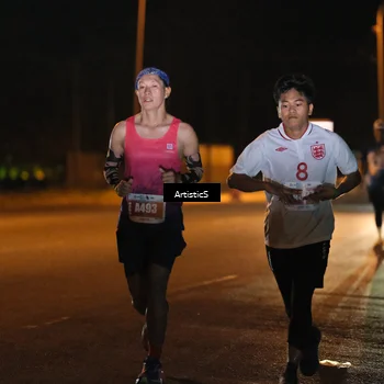 Runner Photo 4755331