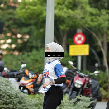 Runner Photo 4755333