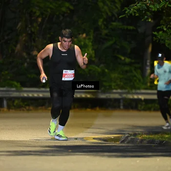 Runner Photo 4755338