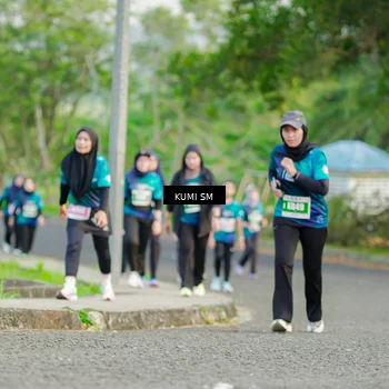 Runner Photo 4755339