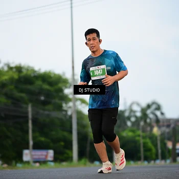 Runner Photo 4755340