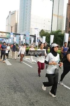 Runner Photo 4755341
