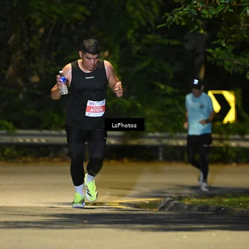 Runner Photo 4755342