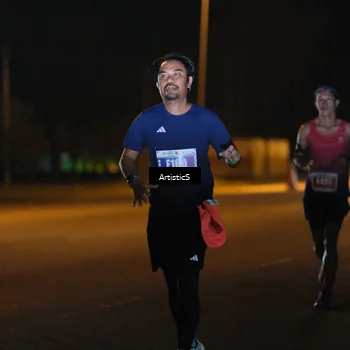 Runner Photo 4755343