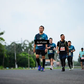 Runner Photo 4755344