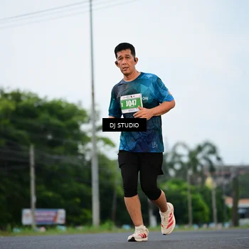 Runner Photo 4755345