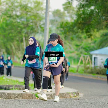 Runner Photo 4755348