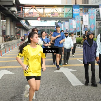 Runner Photo 4755350