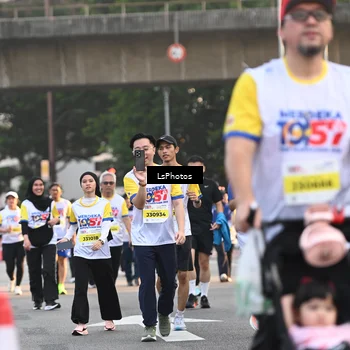 Runner Photo 4755354