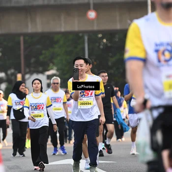 Runner Photo 4755356