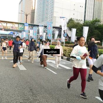 Runner Photo 4755358