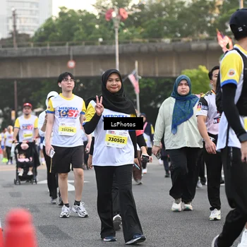 Runner Photo 4755360