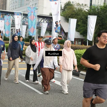 Runner Photo 4755362
