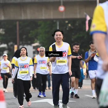 Runner Photo 4755363