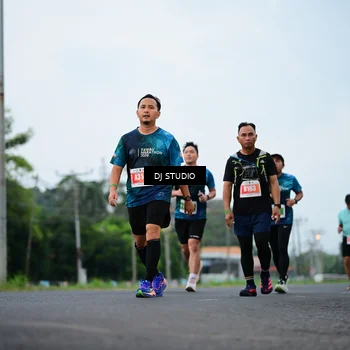 Runner Photo 4755364