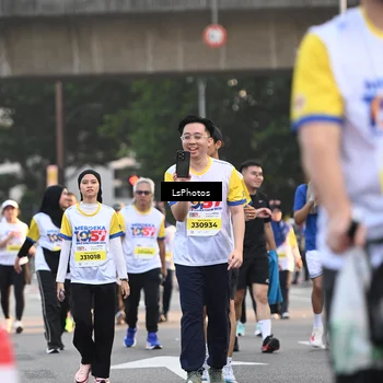 Runner Photo 4755366