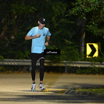 Runner Photo 4755368