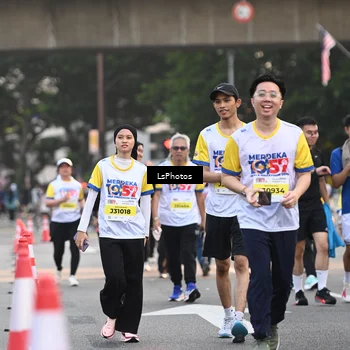 Runner Photo 4755374