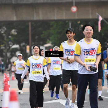 Runner Photo 4755375