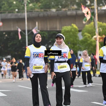 Runner Photo 4755377