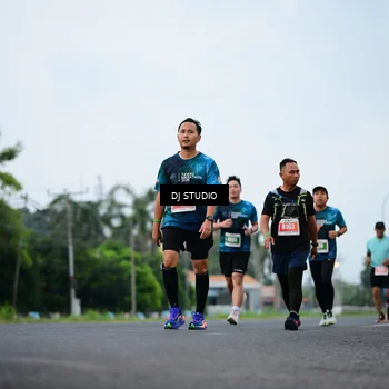 Runner Photo 4755380