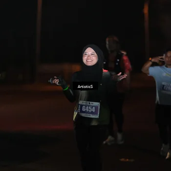 Runner Photo 4755381