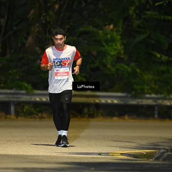 Runner Photo 4755382
