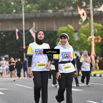 Runner Photo 4755383