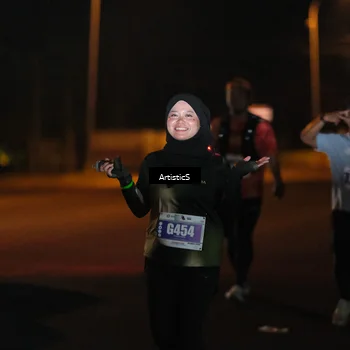 Runner Photo 4755384