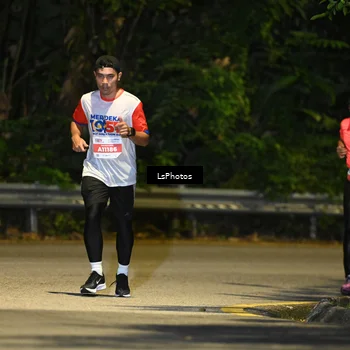Runner Photo 4755385