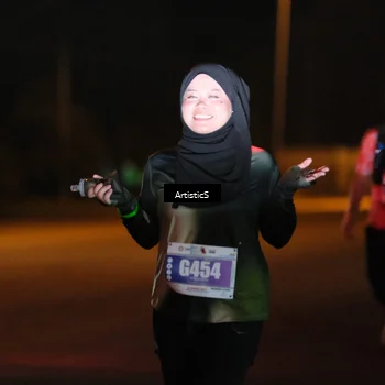 Runner Photo 4755387