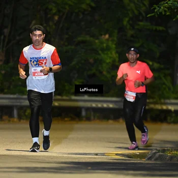 Runner Photo 4755390