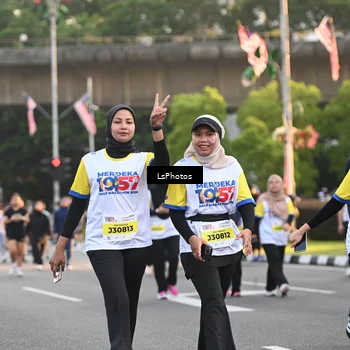 Runner Photo 4755392
