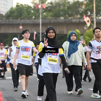 Runner Photo 4755393