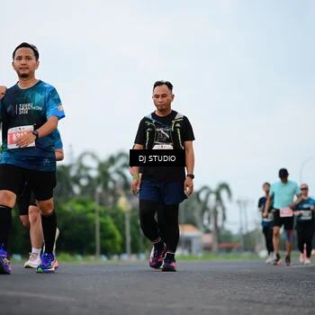 Runner Photo 4755394