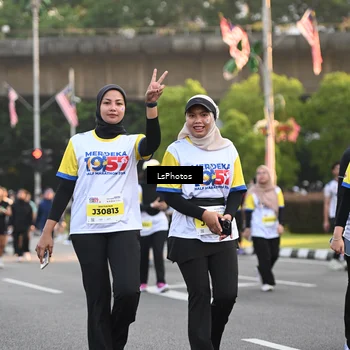 Runner Photo 4755398
