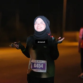 Runner Photo 4755399