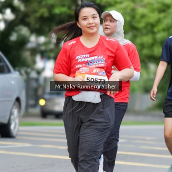Runner Photo 47554