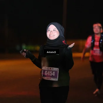 Runner Photo 4755401