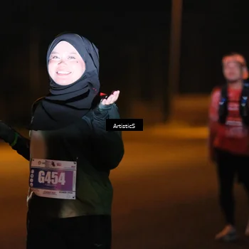 Runner Photo 4755405