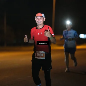 Runner Photo 4755406